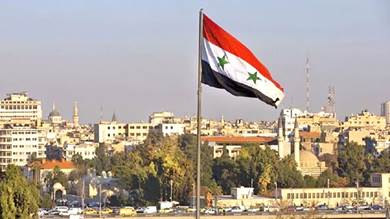 ​رويترز تكشف عن أرفع لقاء تركي سوري تم في دمشق